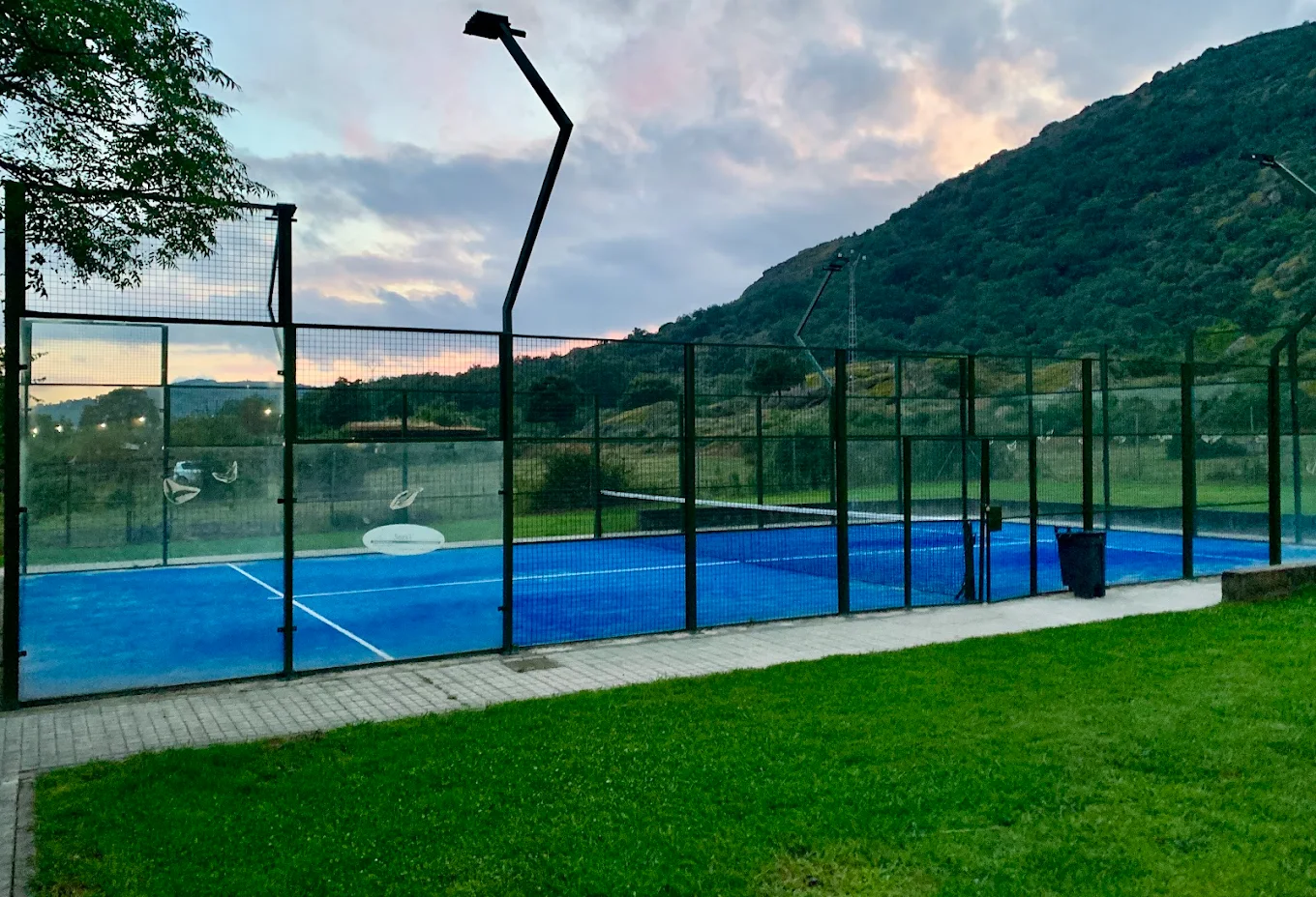 Padel